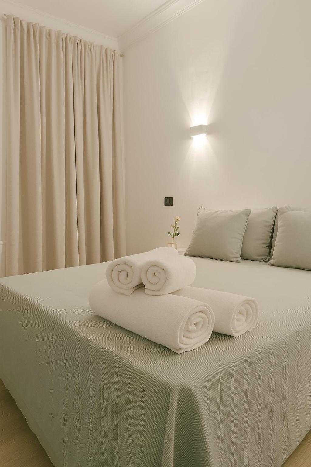 Colosseo Rooms B&B Roma Quarto foto