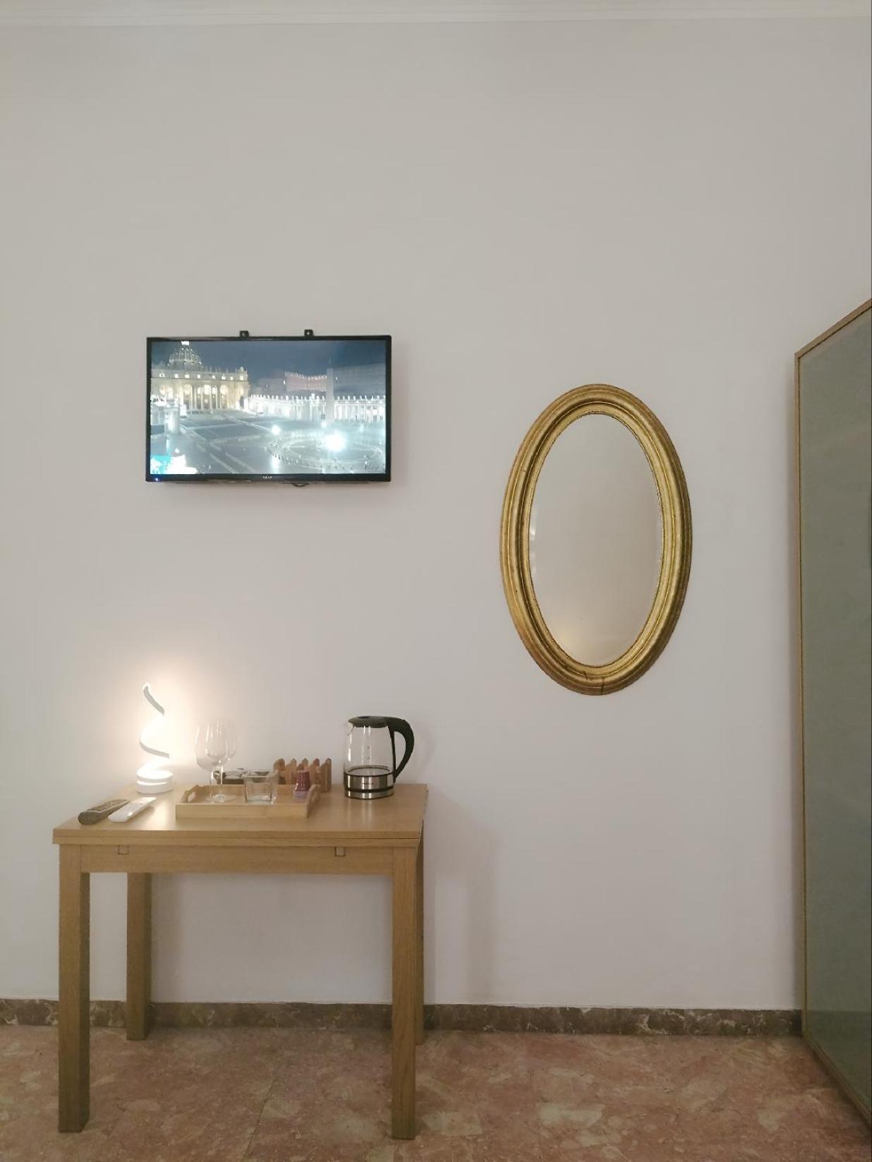 Colosseo Rooms B&B Roma Quarto foto