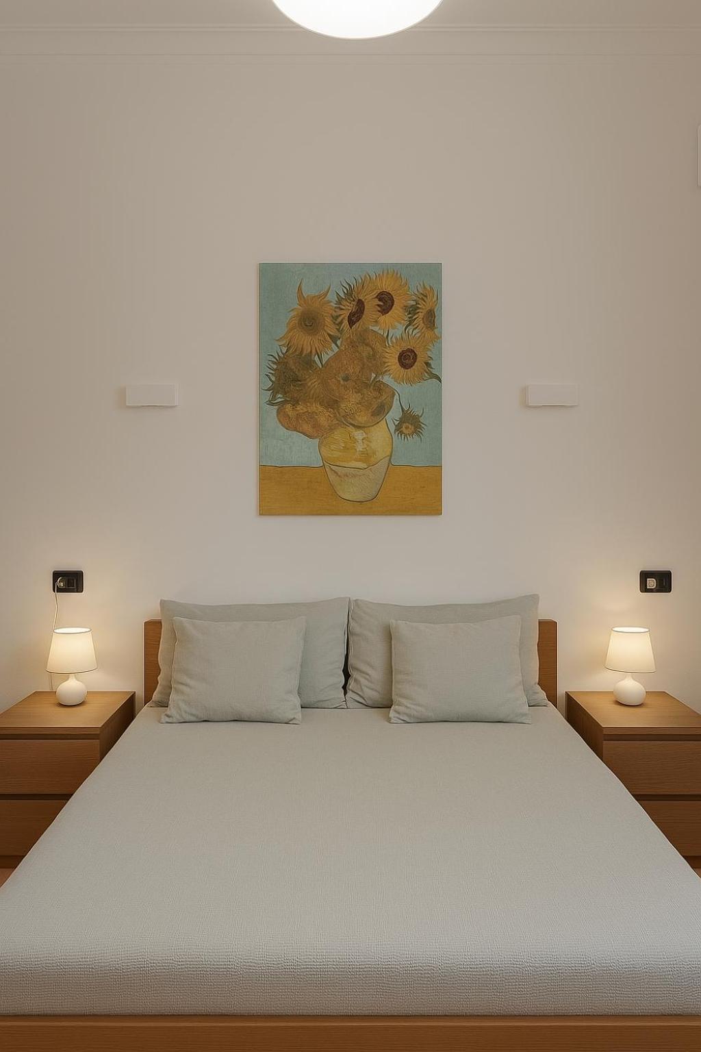 Colosseo Rooms B&B Roma Quarto foto