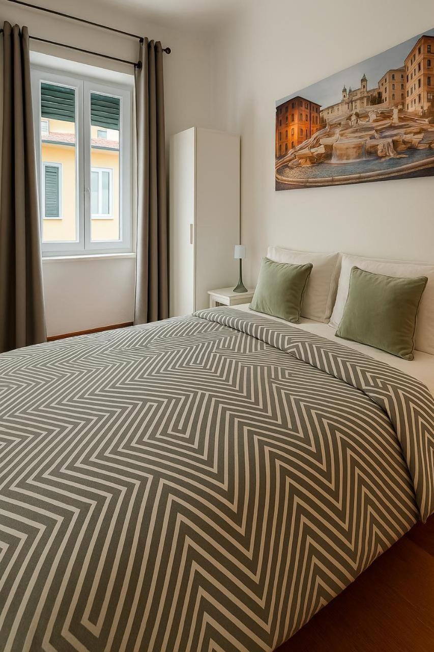 Colosseo Rooms B&B Roma Quarto foto