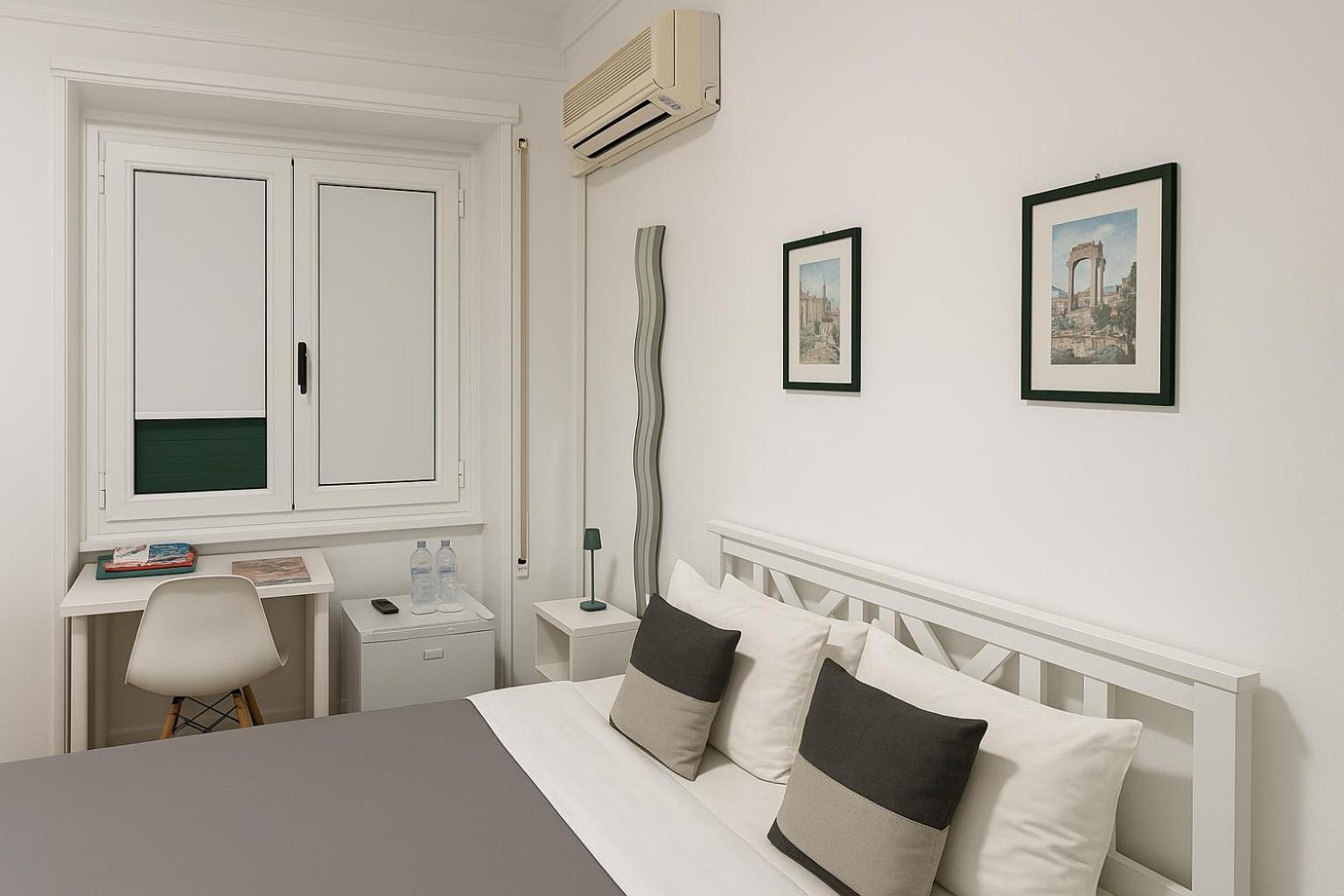 Colosseo Rooms B&B Roma Quarto foto