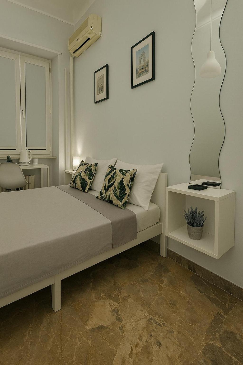 Colosseo Rooms B&B Roma Quarto foto